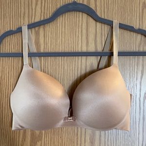 Victoria’s Secret Lined Demi Bra